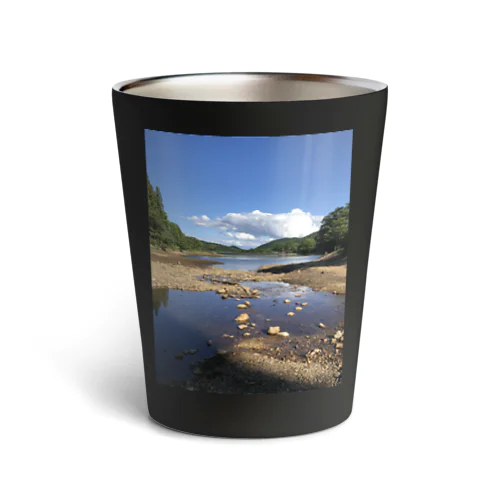 偶然の湖畔 Thermo Tumbler