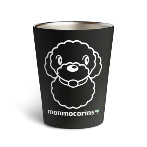 monmocorins Thermo Tumbler