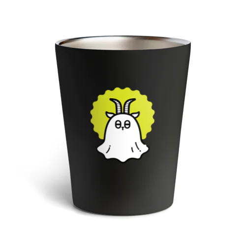 GOAT9 Thermo Tumbler