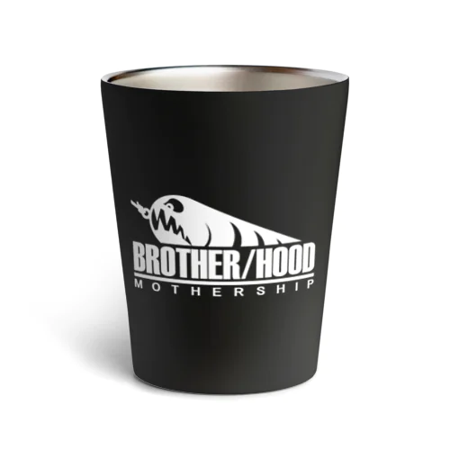 TOPWARRIORZZ  Thermo Tumbler