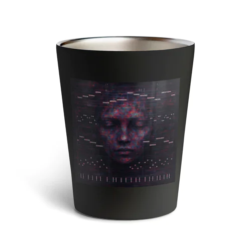ノイズに潜む記憶 Thermo Tumbler