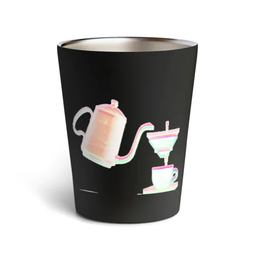 ドリップ Thermo Tumbler