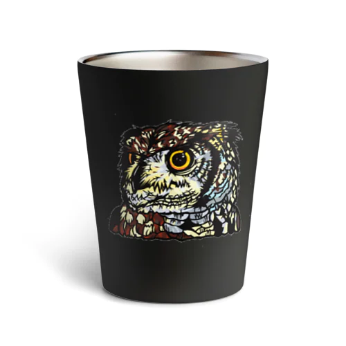 mou-kin-rui Thermo Tumbler