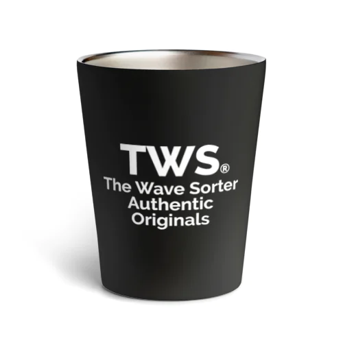 TWS Thermo Tumbler