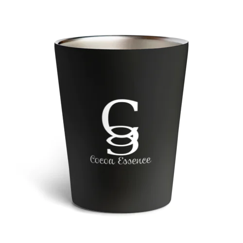 Cocoa Essence Logo#02 Thermo Tumbler