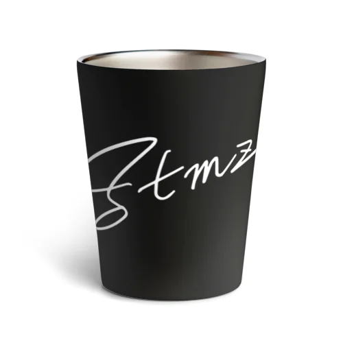 ギタムズサーモタンブラー Thermo Tumbler