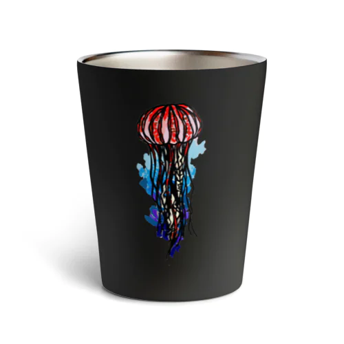 ku-ra-ge Thermo Tumbler