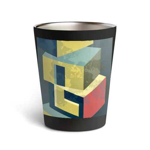 'L' Thermo Tumbler