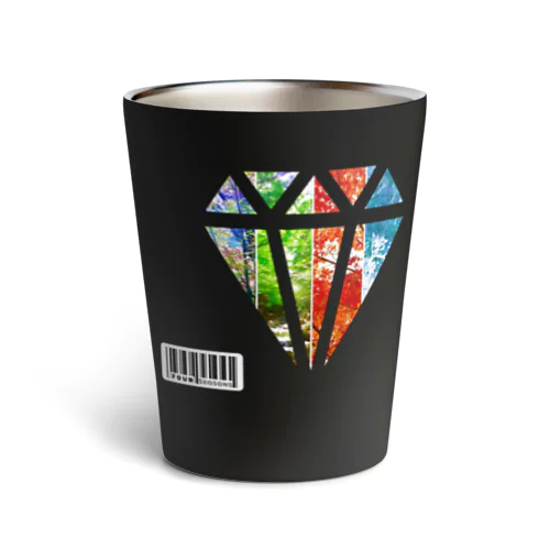 MachiDuck FourSeasons Thermo Tumbler