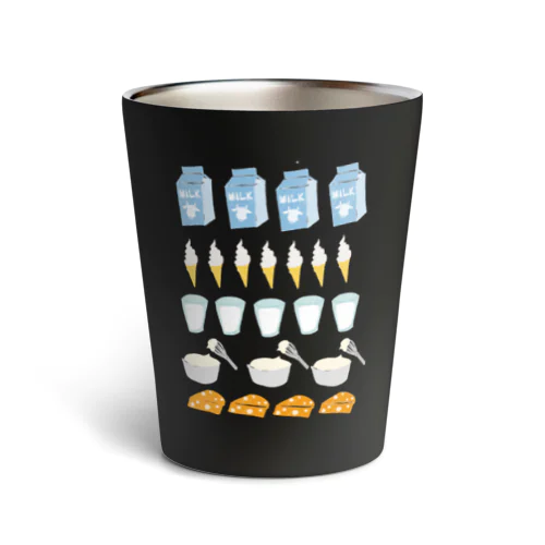 dairy2021 Thermo Tumbler