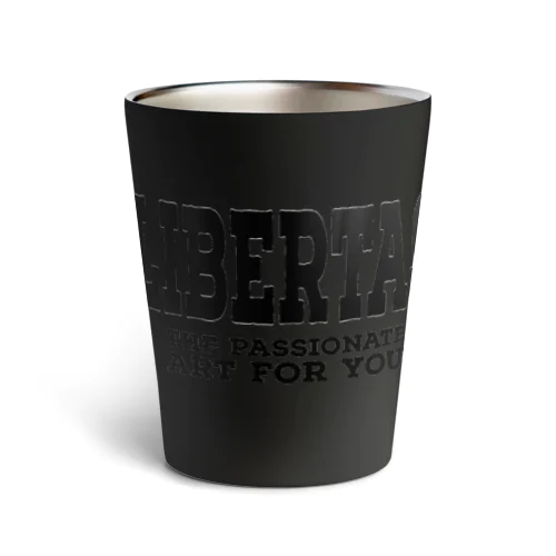 リベルタ Thermo Tumbler