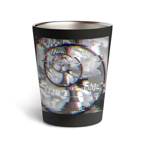 LIMITED RELEACE Thermo Tumbler