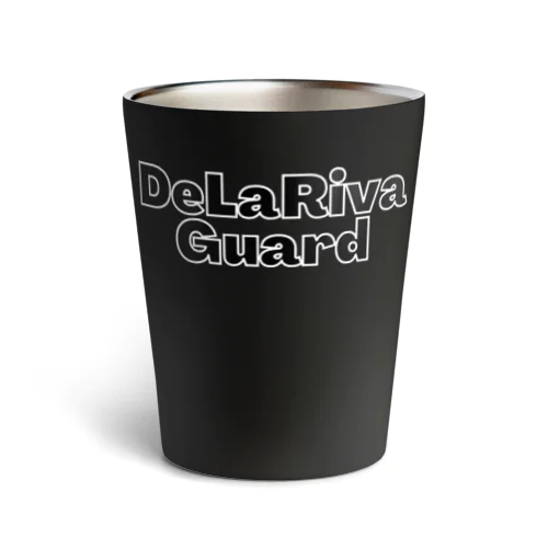 De La Riva Guard サーモタンブラー