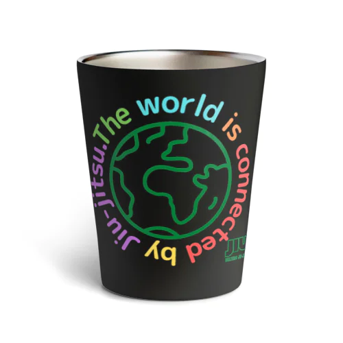 WORLD Thermo Tumbler