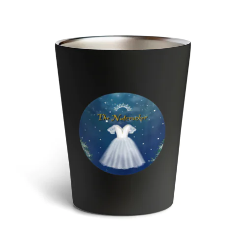 Snow Queen Thermo Tumbler