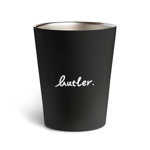 Butlerタンブラー Thermo Tumbler