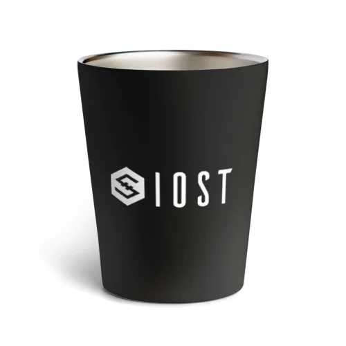 IOST basic  WH Thermo Tumbler