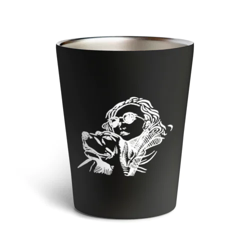 RIKU in design Thermo Tumbler