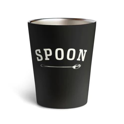 SPOON (KINARI) Thermo Tumbler