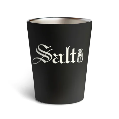 SALT (KINARI) Thermo Tumbler