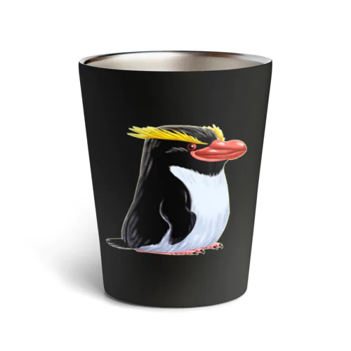 スネアーズペンギン Thermo Tumbler