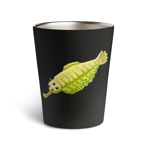 オパビニア Thermo Tumbler