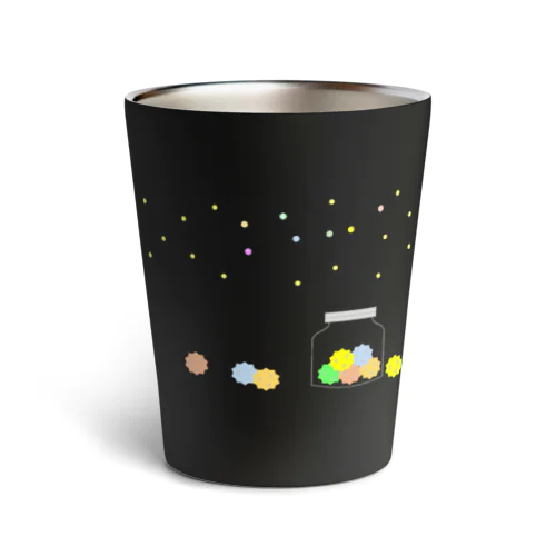 Pick up STARS Thermo Tumbler