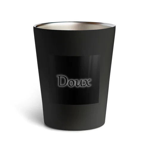 Doux Tumblr Thermo Tumbler