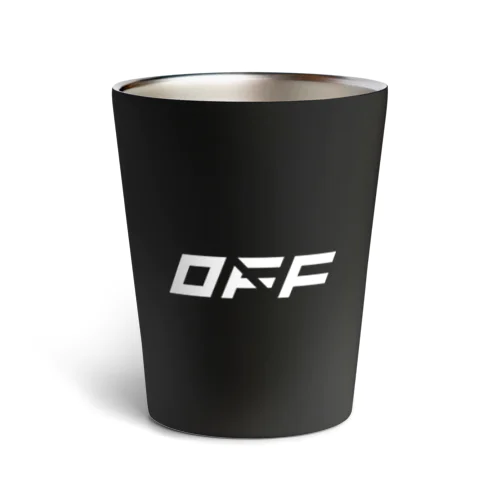 ONFF Thermo Tumbler