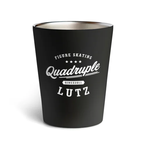 Quadruple Lutz_wh Thermo Tumbler