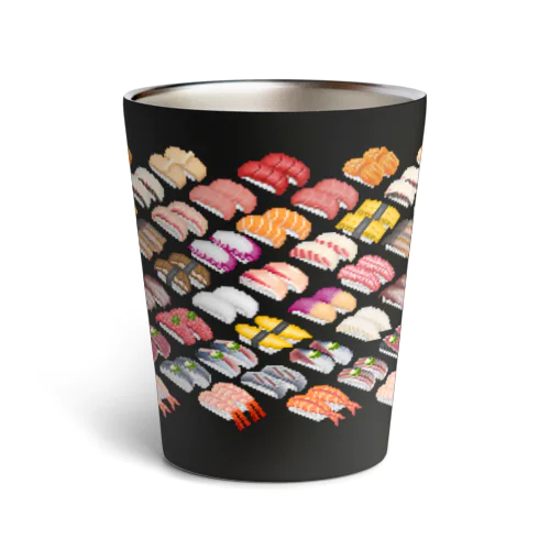 SUSHI_PT_TB Thermo Tumbler