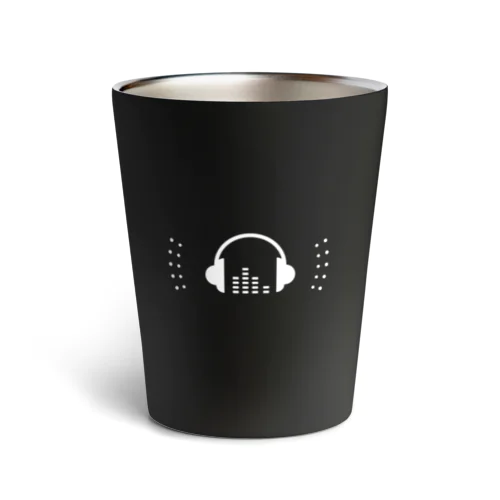 LOGO タンブラー Thermo Tumbler