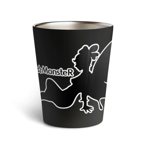 fairy-dreams Thermo Tumbler