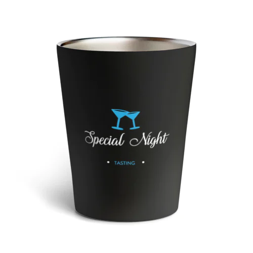 SPECIAL NIGHT Thermo Tumbler