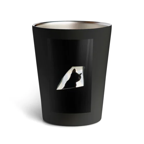 よっちゃん Thermo Tumbler