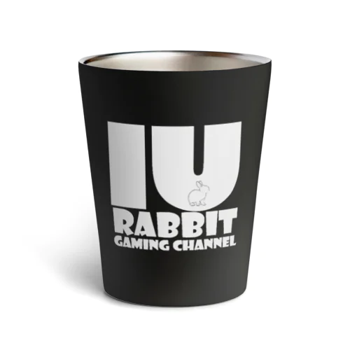 IU_Rabbit(w) Thermo Tumbler