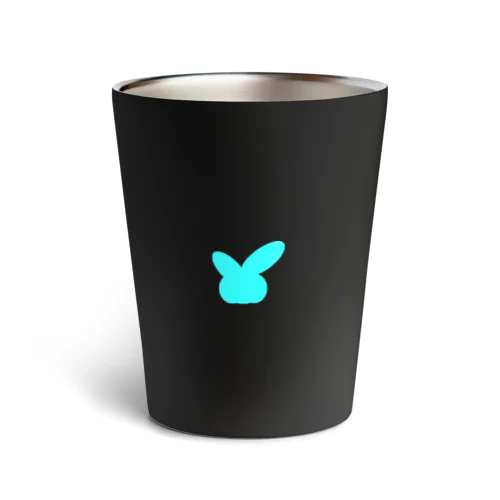 うさぎ２ Thermo Tumbler