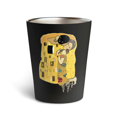 mei画シリーズ Thermo Tumbler