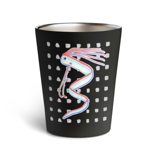 oarfish(リュウグウノツカイ)① Thermo Tumbler