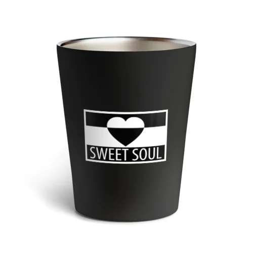 Sweet Soul Thermo Tumbler