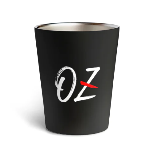 OZ official Thermo Tumbler