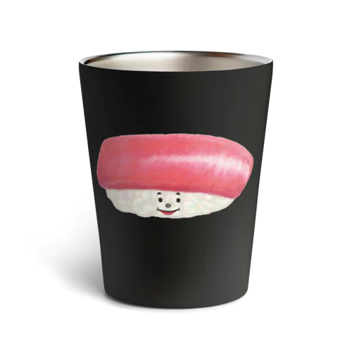 トロ太郎🍣 Thermo Tumbler