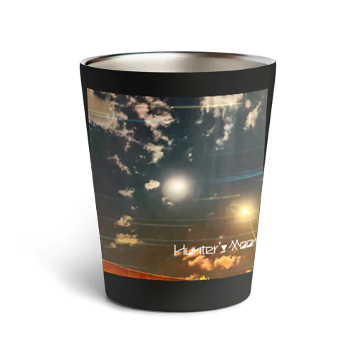 Hunter's Moon Thermo Tumbler