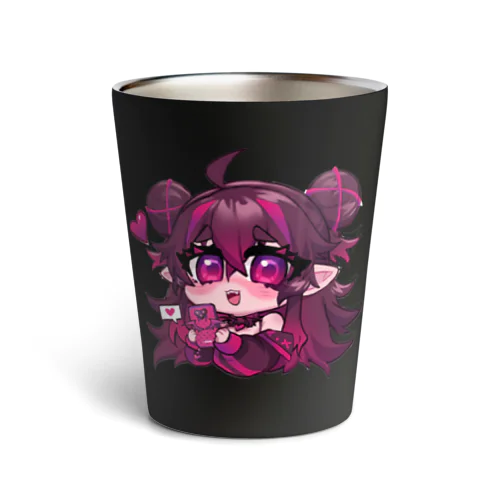 メール　Elizabeth Thermo Tumbler