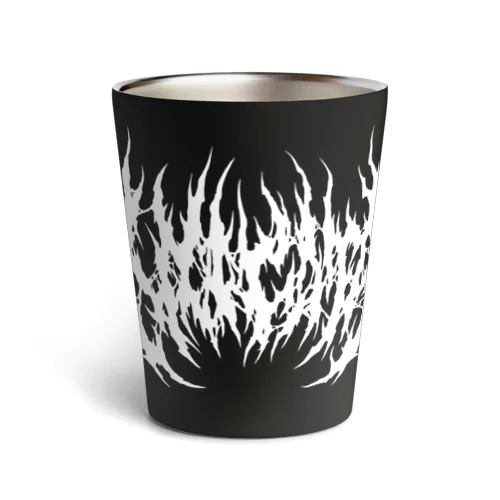 デス新潟/DEATH NIIGATA Thermo Tumbler