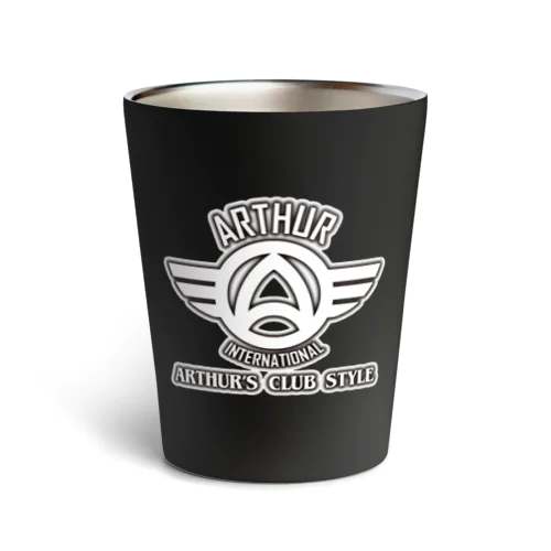 Arthur Thermo Tumbler