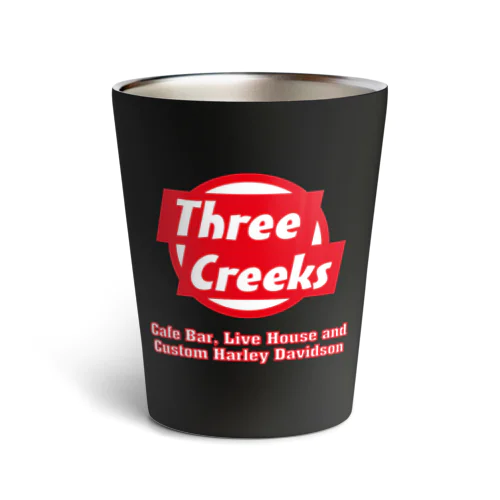 Three Creeks Thermo Tumbler