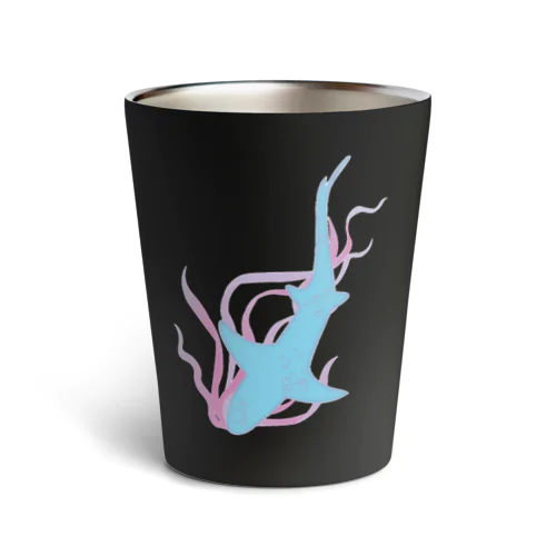 サメ Thermo Tumbler