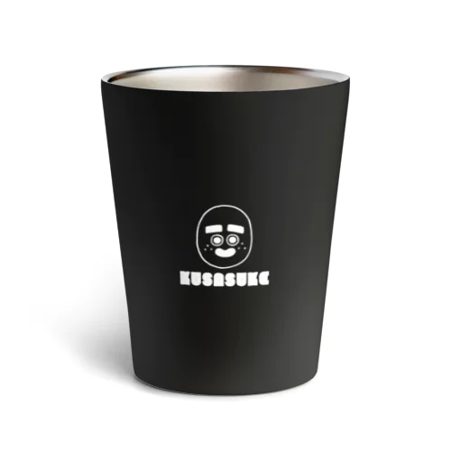 くさすけのタンブラー Thermo Tumbler