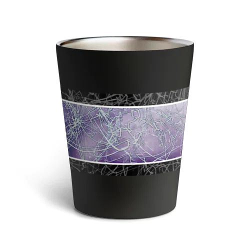 hortensia  Thermo Tumbler